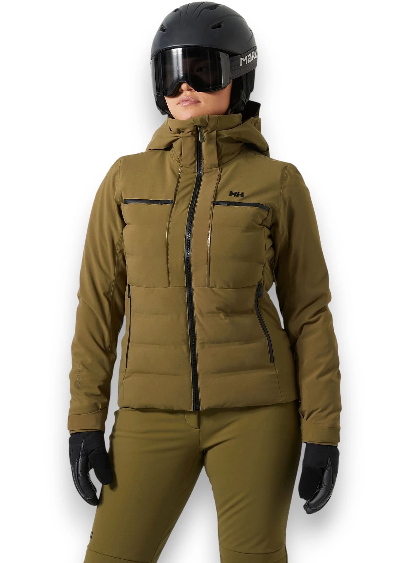 Alphelia Elevate Jacket